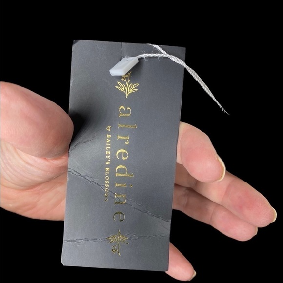 Alredine from Bailey’s Blossom’s Jumpsuit Size XL - Picture 9 of 12